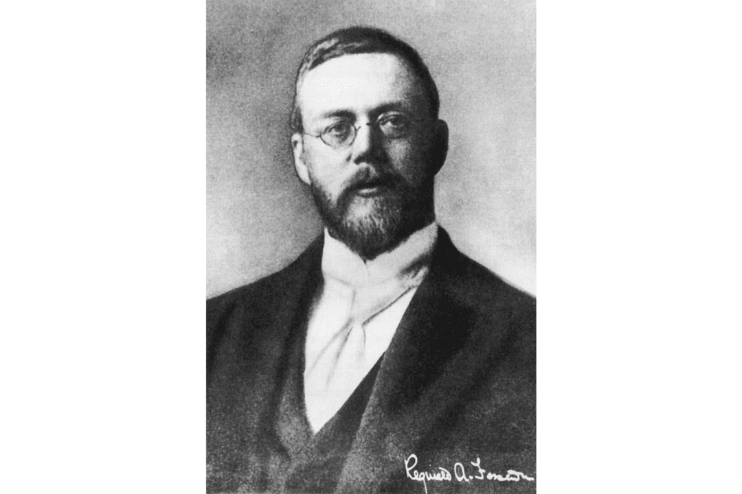 Reginald Fessenden: Father of Voice Radio