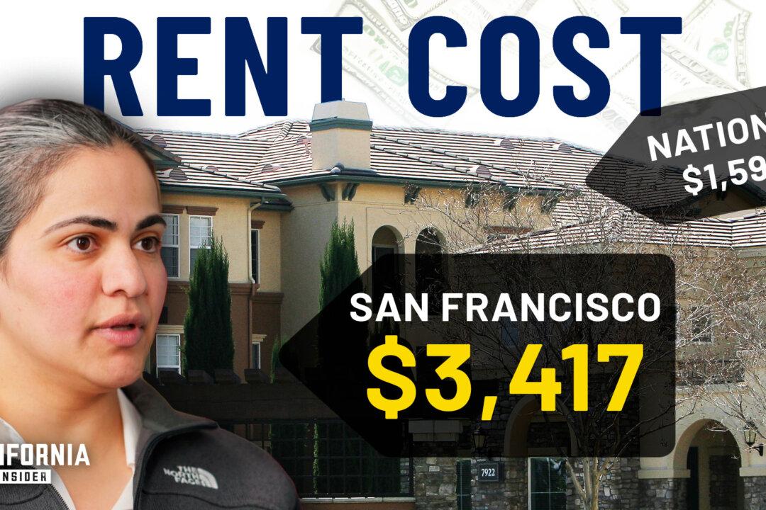 How Junk Fees Are Adding to California’s Cost of Living Crisis | Aisha Wahab