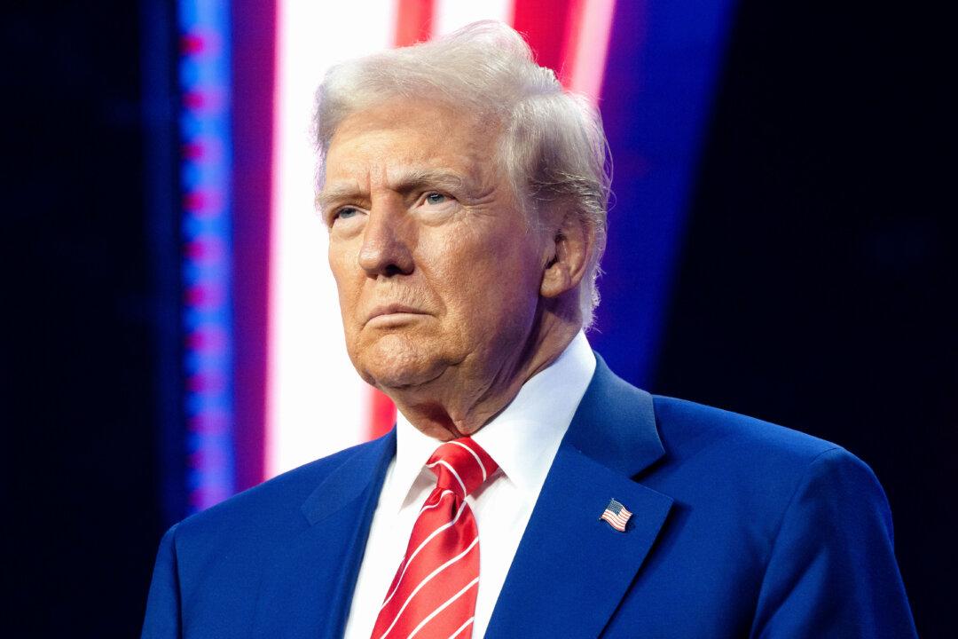 Trump Announces Anti-Drug Ad Blitz, Vows to Designate Mexican Cartels as Terrorists