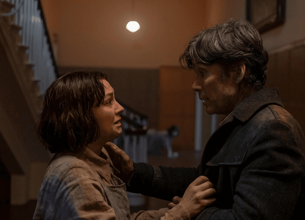 ‘Small Things Like These’: Irish Nunneries Were Like the Mafia