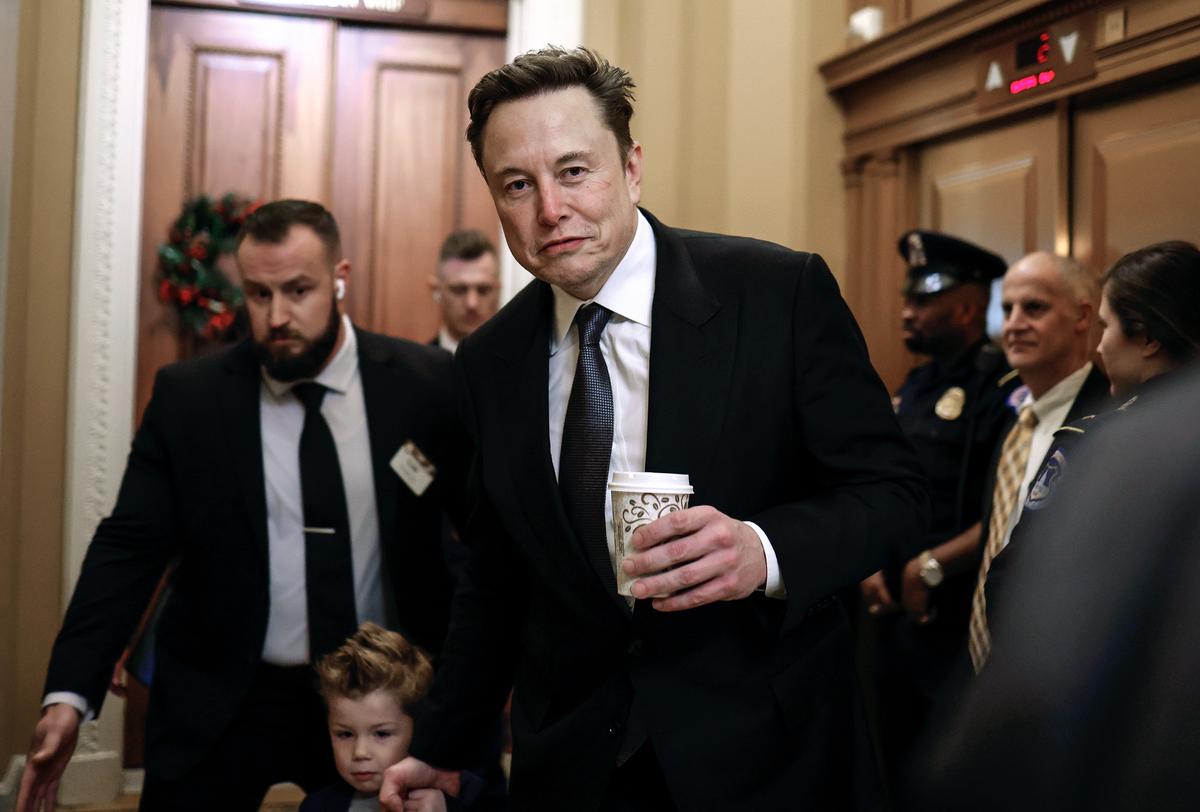 Elon Musk’s Upcoming Live Interview With Germany’s AfD Leader Triggers EU Calls for Intervention