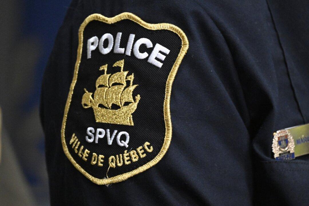 Pedestrian Dead After Collision in Quebec City