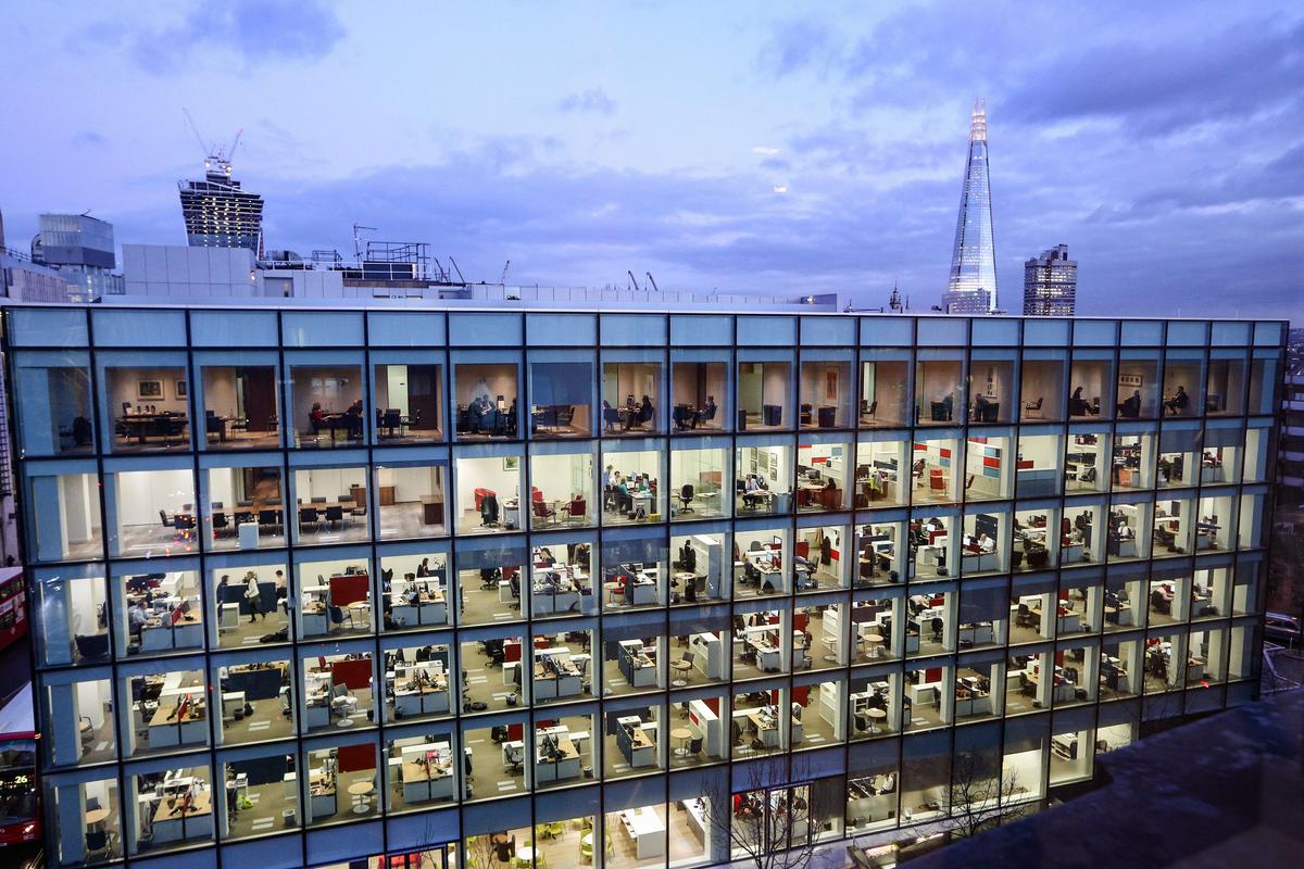 Is the Final Migration Back to the Office Happening in 2025?