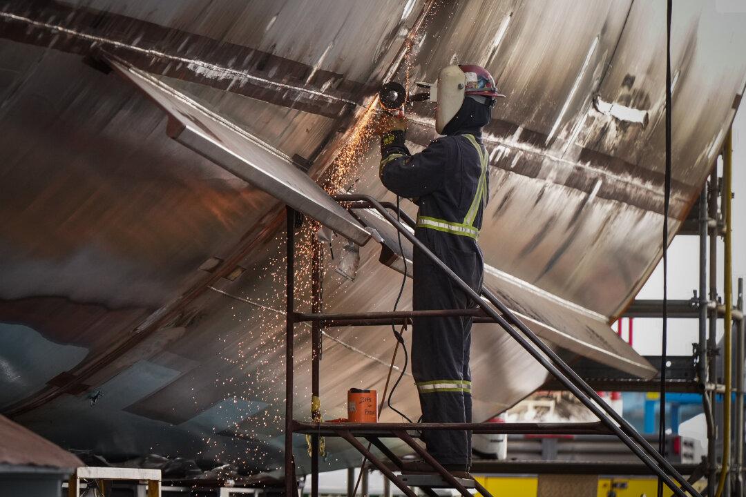 It’s Time to Make Canada More Competitive