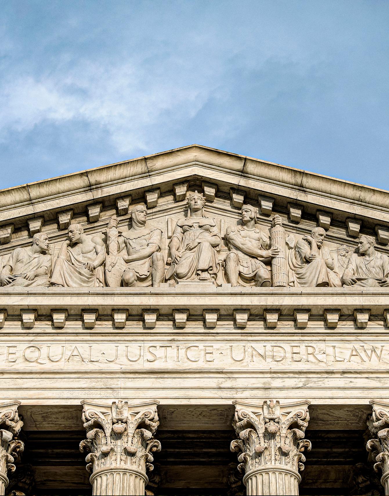 The Biggest Supreme Court Decisions of 2024