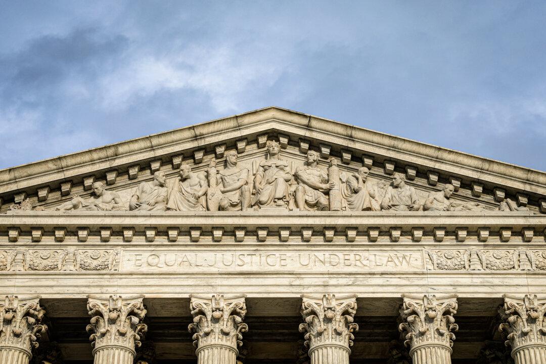 Supreme Court Seems Skeptical of TikTok’s Bid to Overturn Forced Divestiture Law