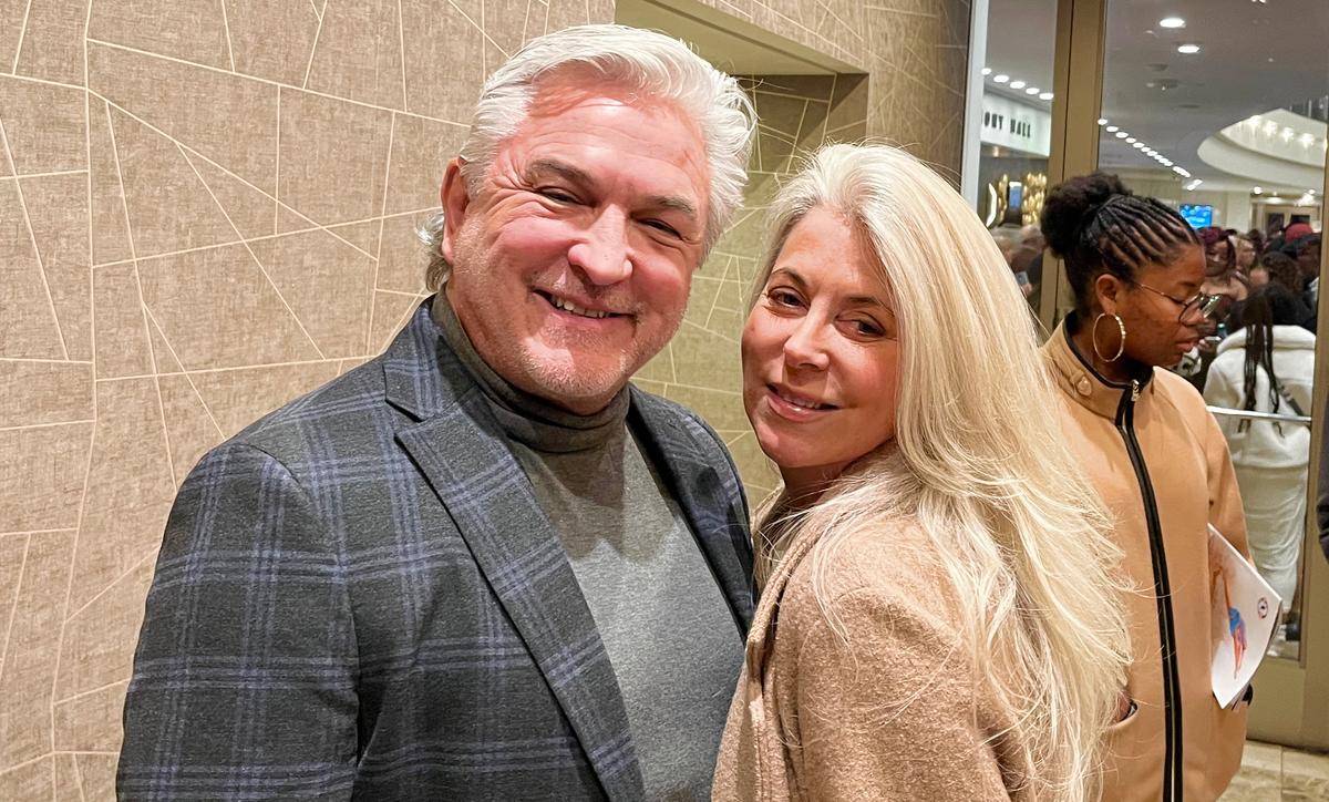 ‘Your Music Has Soul’: Shen Yun Erhu Virtuoso Astounds Atlanta Theatergoers