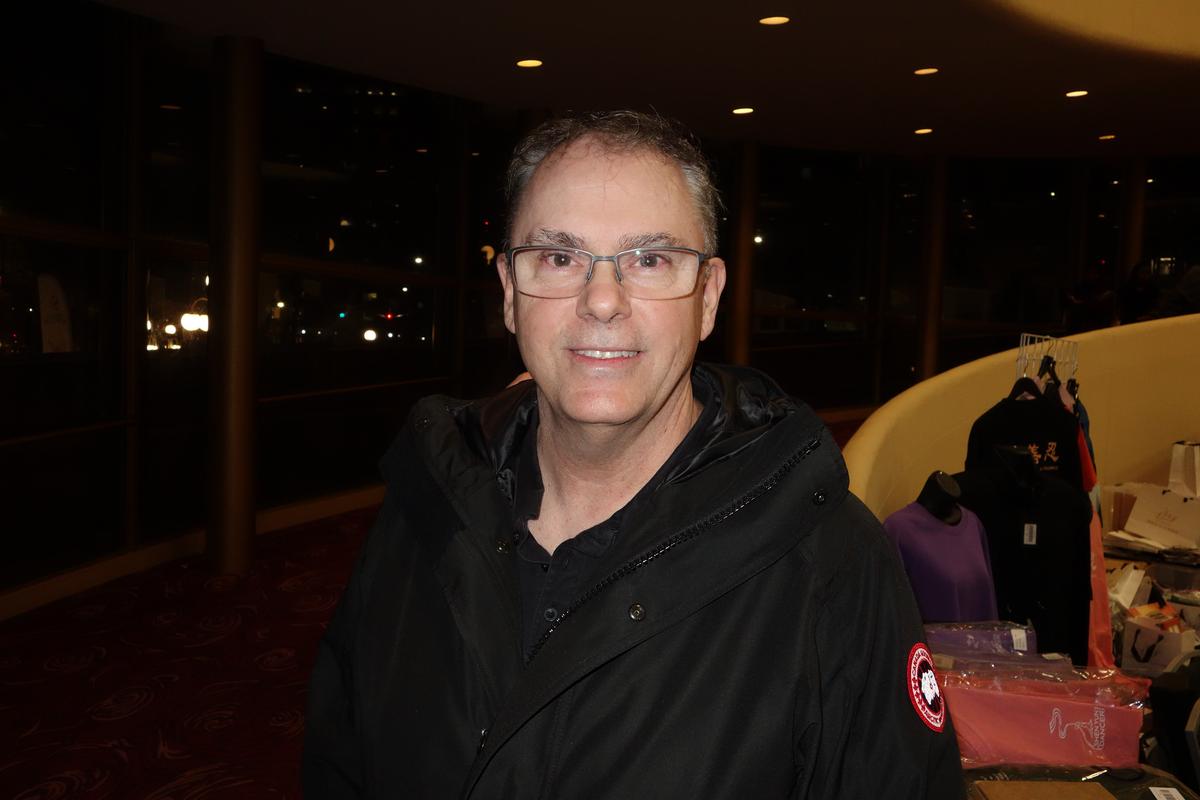 San Jose Audience Appreciates Shen Yun’s Portrayal of Creation