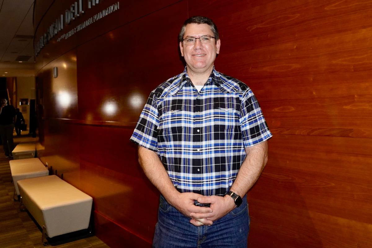 Shen Yun Is a ‘World-Class Performance That Uses Its Platform to Teach About God,’ Says Company Chairman