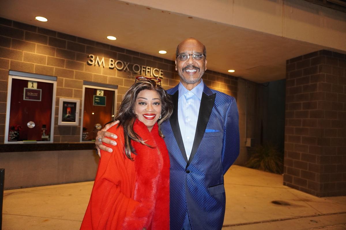 Shen Yun’s ‘Artistic Level Was Very, Very High’: Corporate Board Director