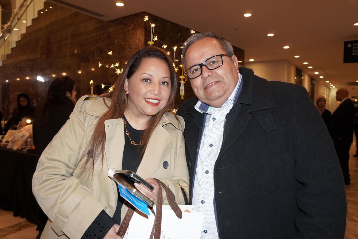 Shen Yun Can Help Change the World, Says Restaurant CEO