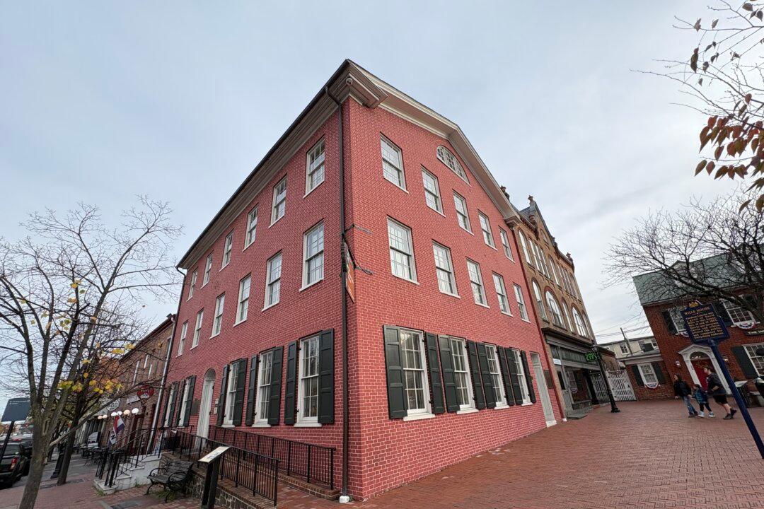 The Wills’s House: A Gettysburg Home With Historic Significance