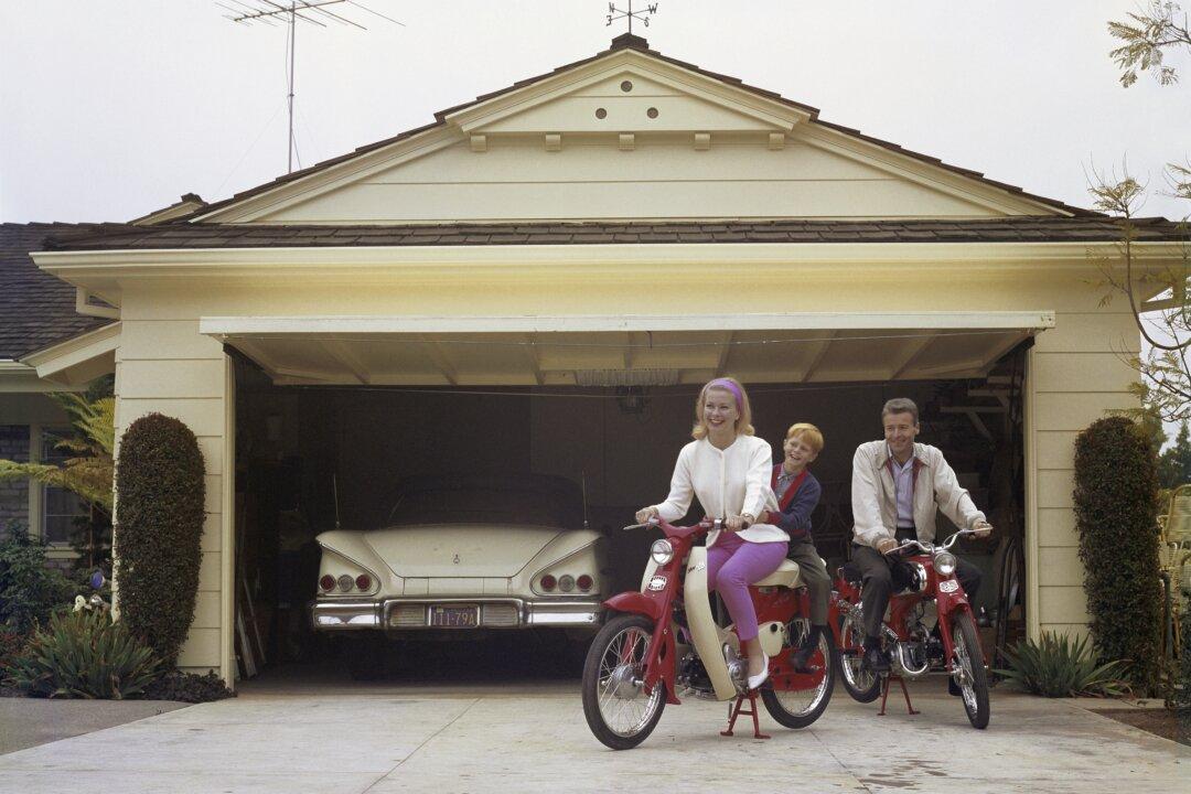 No Easy Fix for the Housing Problem