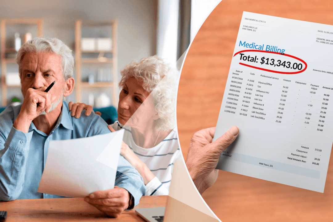 Medical Claim Denials and Overbilling Cost Americans More Than $100 Billion Every Year: Here’s How You Can Make Sure You’re Not Overpaying