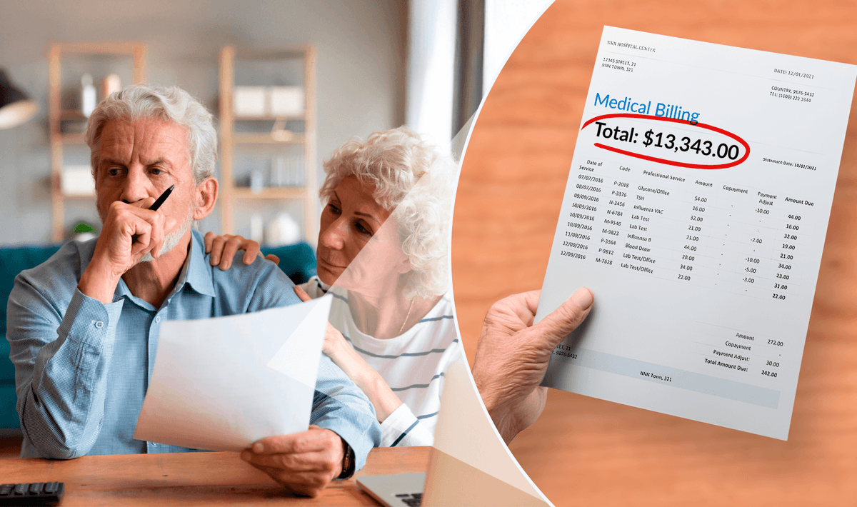 Medical Claim Denials and Overbilling Cost Americans More Than $100 Billion Every Year: Here’s How You Can Make Sure You’re Not Overpaying