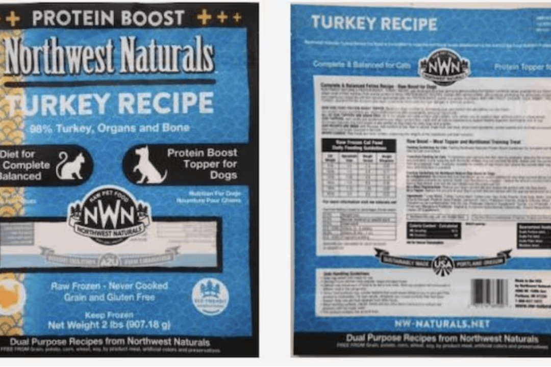 US Pet Food Sold in BC Recalled After Cat Dies of Bird Flu in Oregon