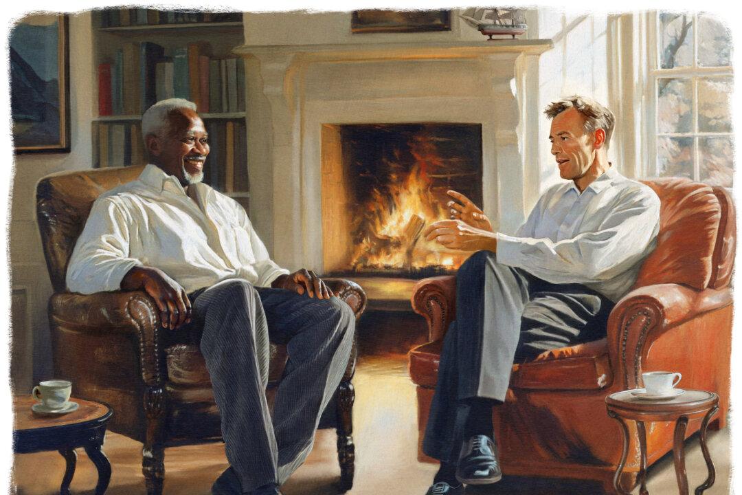 Want Closer Relationships? Start With These 50 Questions