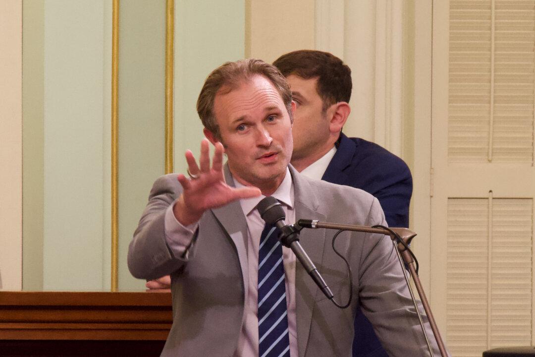 California Lawmaker Calls for Federal Audit of Medi-Cal as Costs Soar