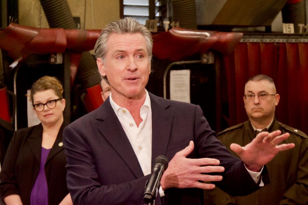 California Boosts Paid Family Leave Benefits