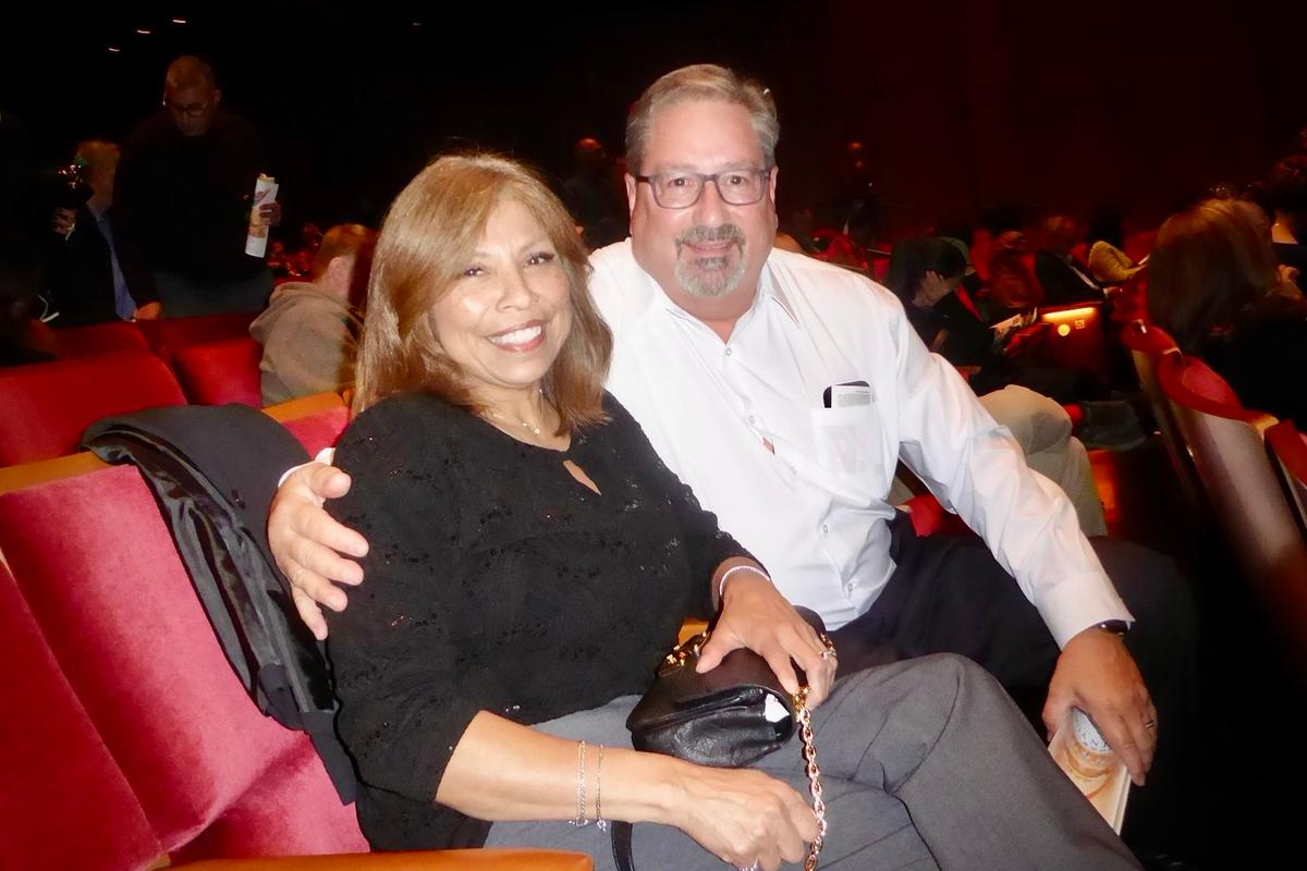 Shen Yun’s Artists Are ‘Going Above and Beyond. It’s Beautiful,' Says Texas Theatergoer