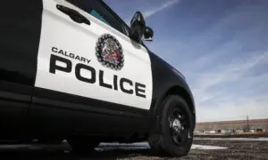 Alberta Man Charged After Police Seize More Than 500,000 Child Sex Abuse Images, Videos