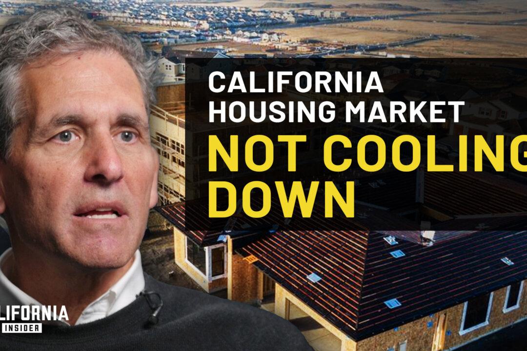 Why Are California’s Real Estate Prices Going Up Despite Record Unaffordability? | Matt McCormick