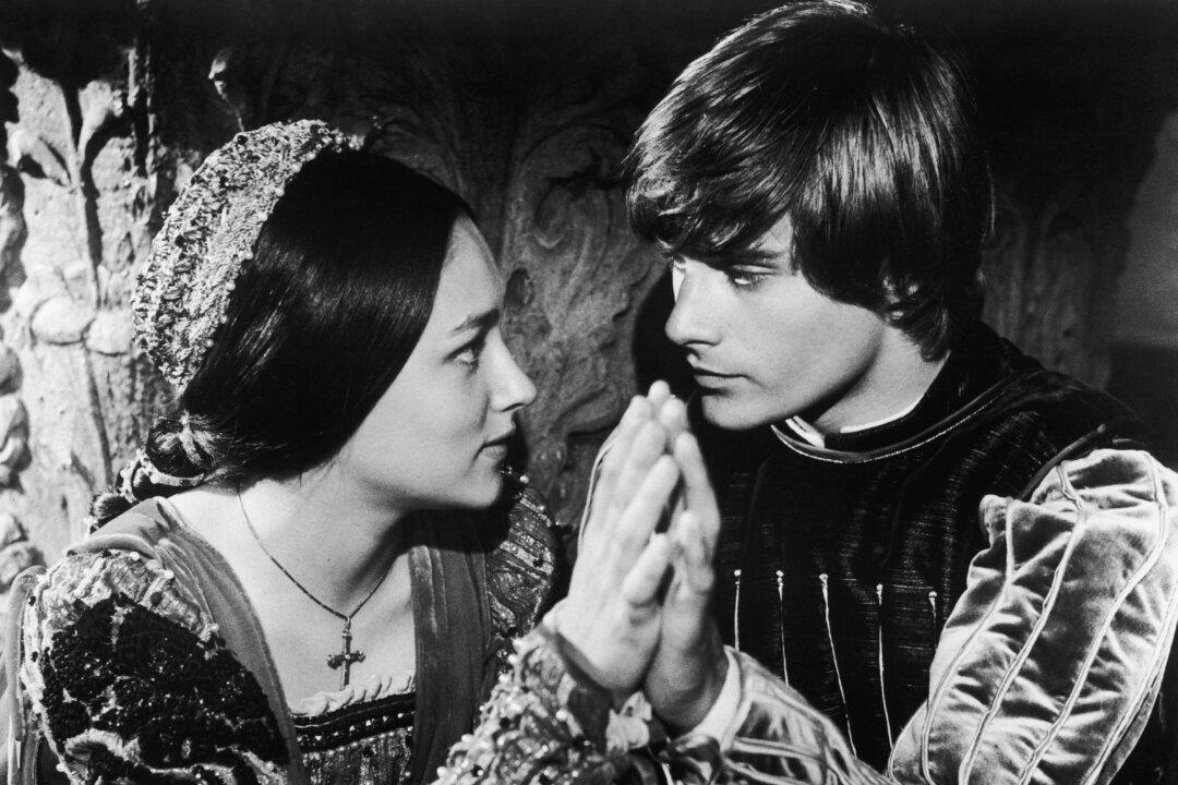 Olivia Hussey Eisley, Star of Classic ‘Romeo and Juliet’ Film, Dies at 73