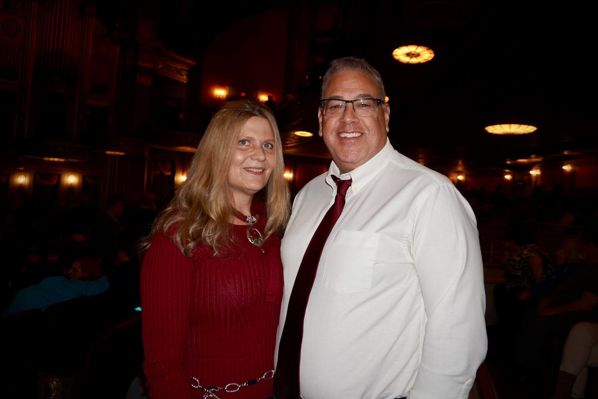 ‘It Is Perfect! You’ve Got to See It’: Shen Yun Inspires Waterbury Audience