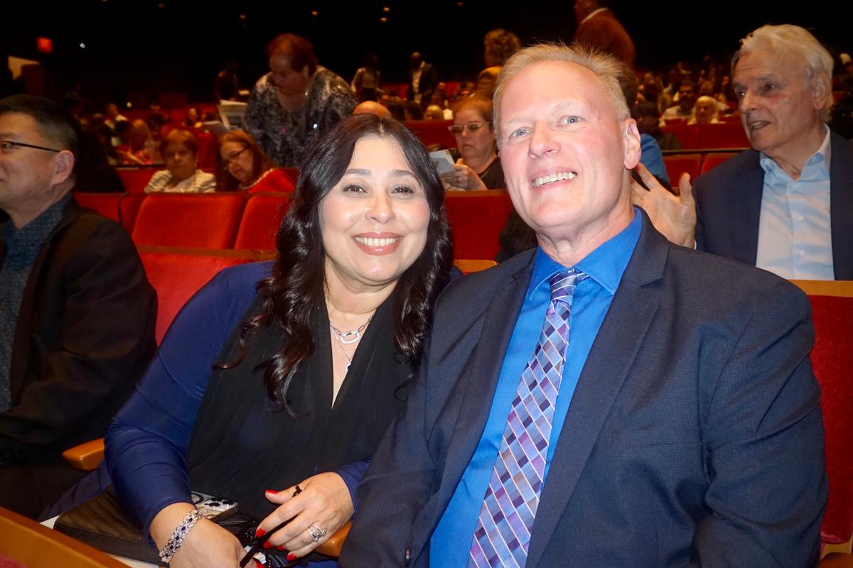 Theatergoer Enjoys ‘How China Used to Be’ at Houston Shen Yun Performance