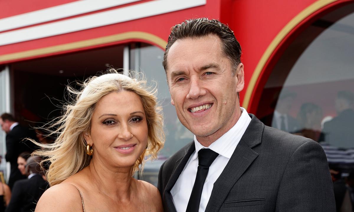 AFL Great Koutoufides Rules out Joining Liberals, Eyes Independent Return