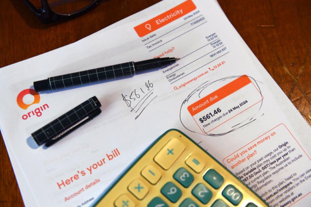 ACCC Warns Staying Loyal to Energy Providers Costing Over $300 More