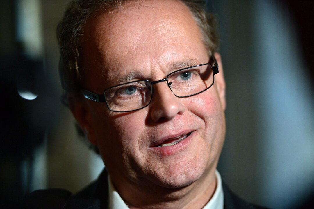 ‘We Need New Leadership’: Atlantic Liberal Caucus Calls for Trudeau’s Resignation