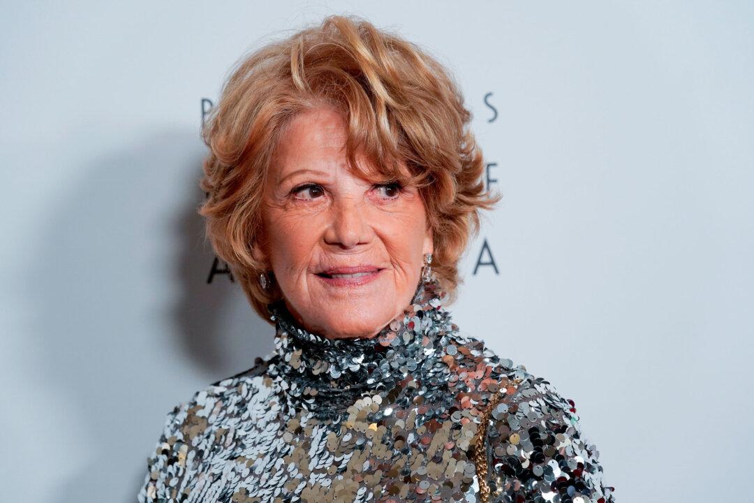 Linda Lavin, Tony-Winning Broadway Actor Who Starred in Sitcom ‘Alice,’ Dies at 87