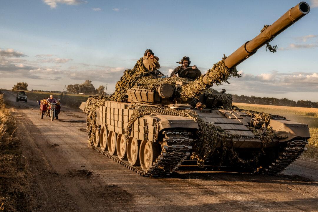 Russia Claims to Have Routed Last Ukrainian Forces in Kursk Border Region