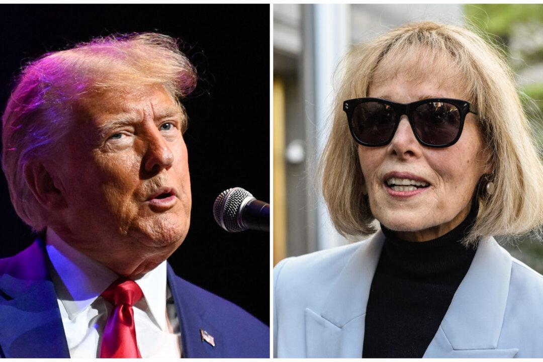 Federal Appeals Court Declines to Reconsider E. Jean Carroll Defamation Case