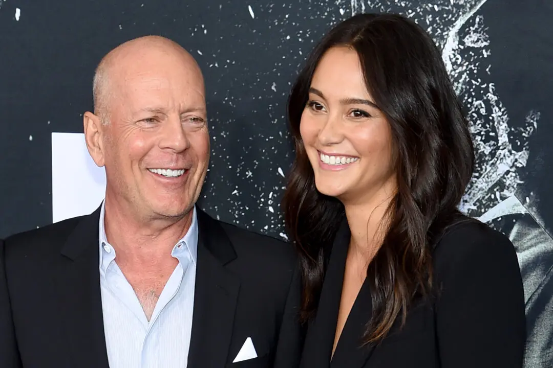 Bruce Willis’s Wife Shares About Isolation After Dementia Diagnosis, Launches Australian Initiative