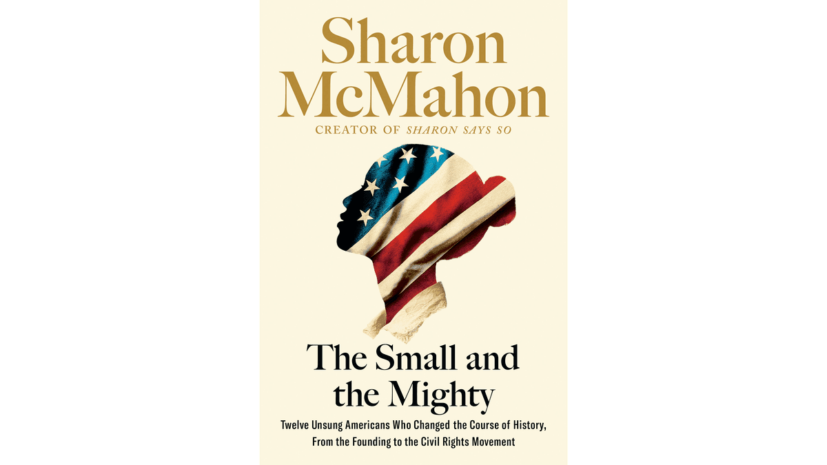 Meet 12 Great Americans Who Never Made the History Books