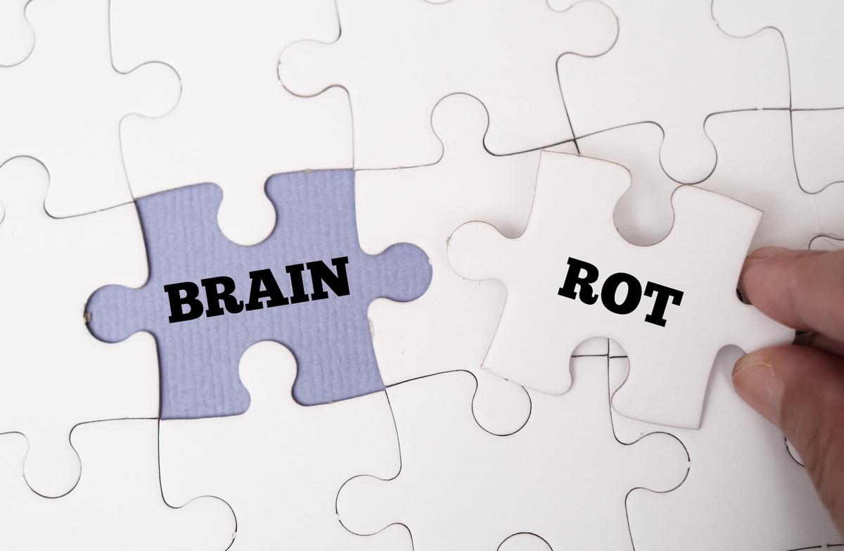 This Is the 2024 Word of the Year, According to Oxford University Press. What Does It Say About Our Relationship to Technology?