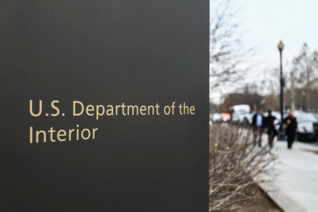 Interior Department Unveils 2 Major Conservation Initiatives