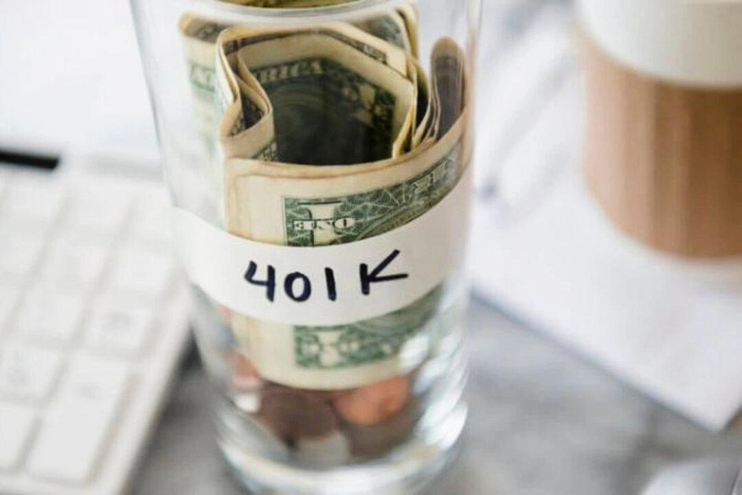 What Should You Do With Your 401(k) When You Retire?