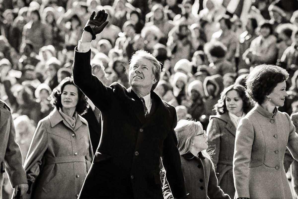 10 Things to Know About President Jimmy Carter