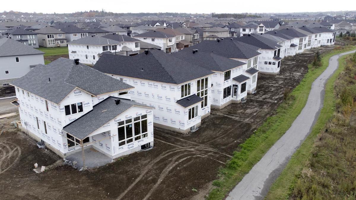 95 Percent of Canadians Agree Country Is in Housing Crisis