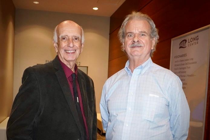 Musical Performer and Musical Director See Hope in Shen Yun