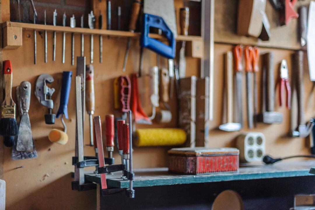 Conquer the Clutter: Essential Rules of DIY Garage Organization
