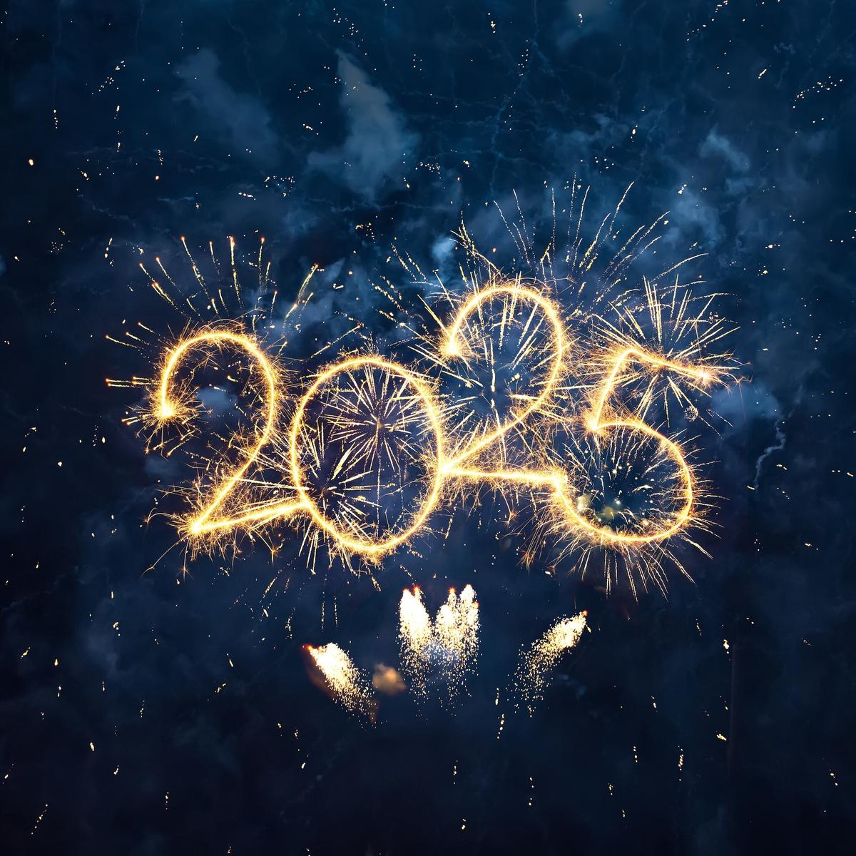 25 Simple Things to Appreciate in 2025