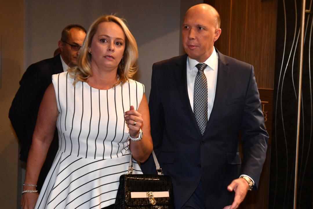 PM Orders Removal of Meme Mocking Opposition Leader and Spouse