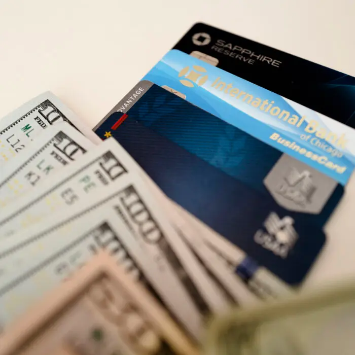 Credit Card Stocks Fall on Trump’s Interest Rate Cap Proposal