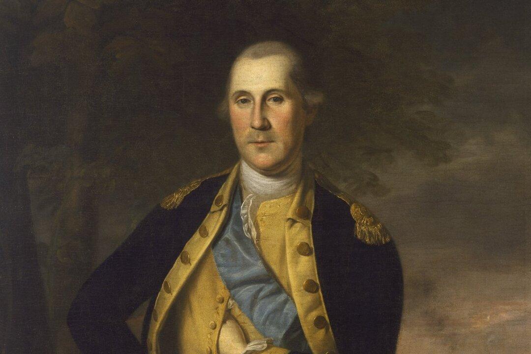Washington’s Crossing Exemplified the Importance of Adaptability in Warfare