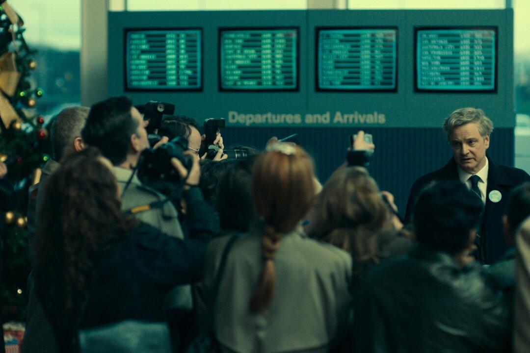 ‘Lockerbie: A Search for the Truth’