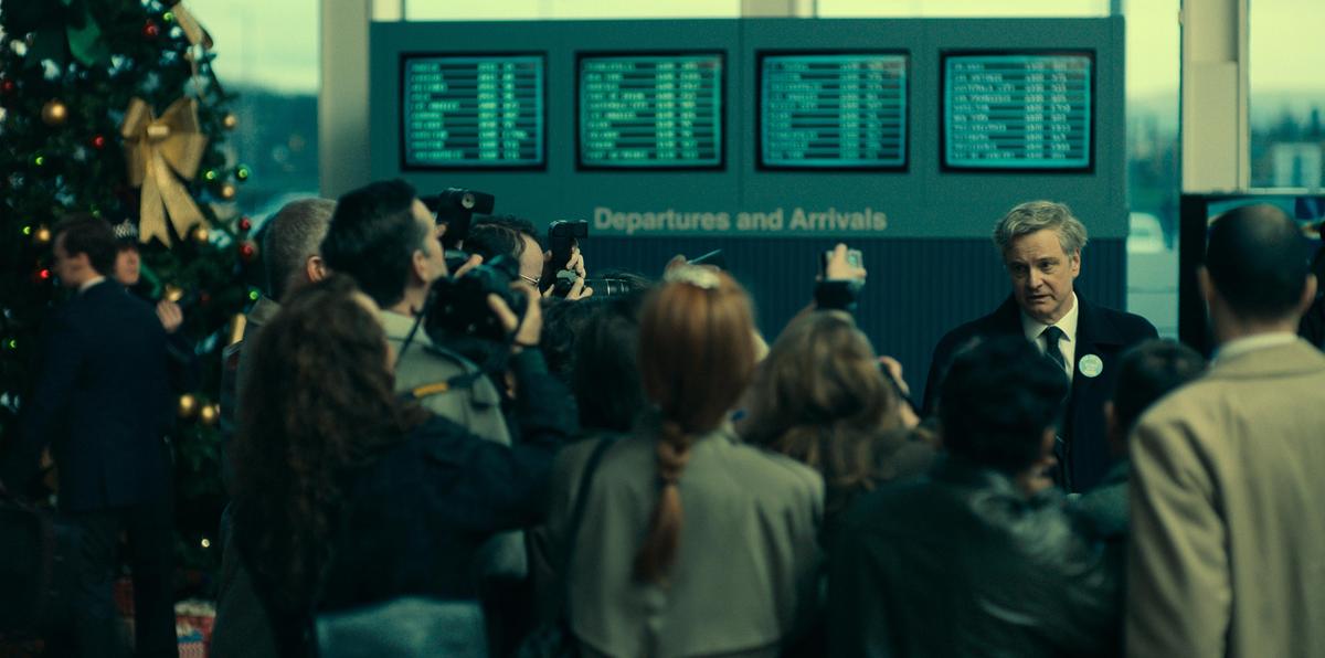 ‘Lockerbie: A Search for the Truth’